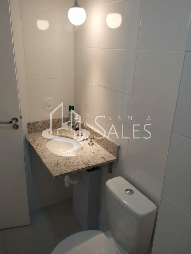Apartamento, 2 quartos, 60 m² - Foto 10