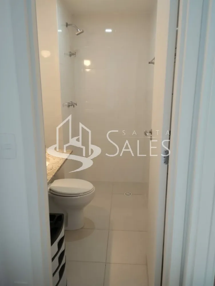 Apartamento, 2 quartos, 60 m² - Foto 8
