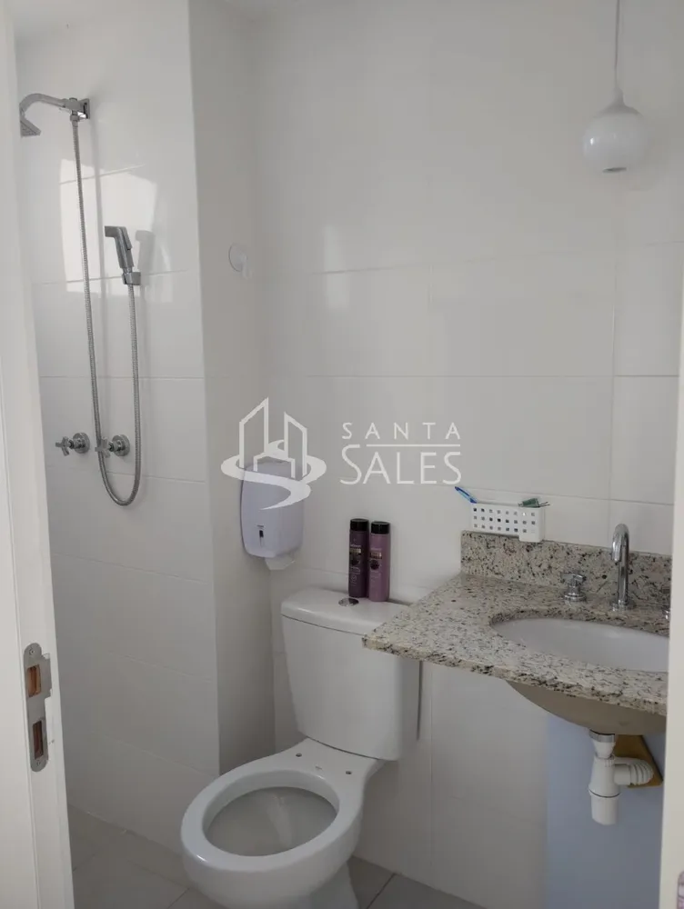 Apartamento, 2 quartos, 60 m² - Foto 11