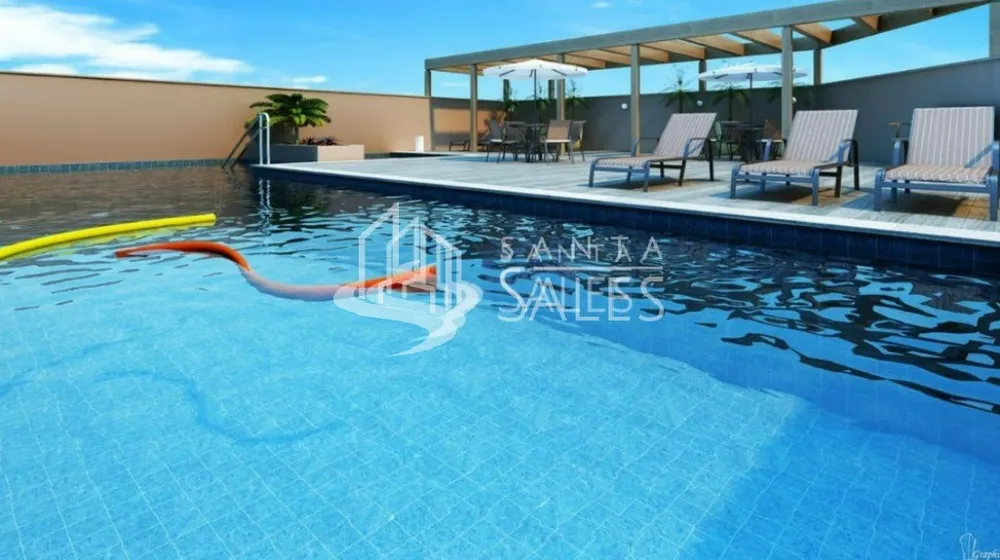 Apartamento, 2 quartos, 60 m² - Foto 16