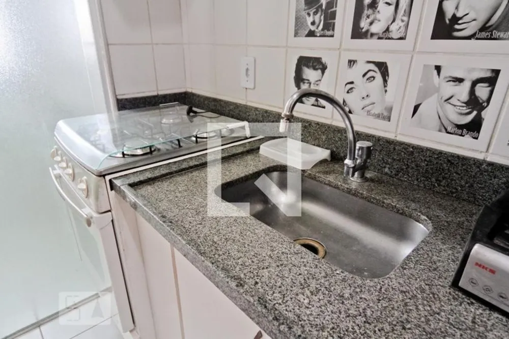 Apartamento, 3 quartos, 80 m² - Foto 2