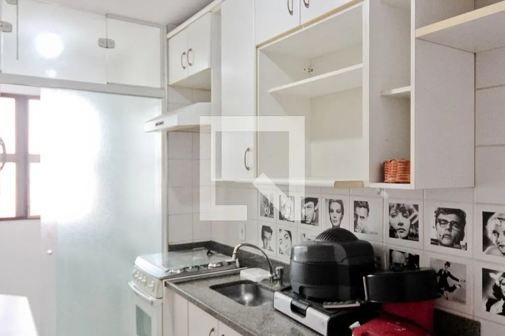 Apartamento, 3 quartos, 80 m² - Foto 11