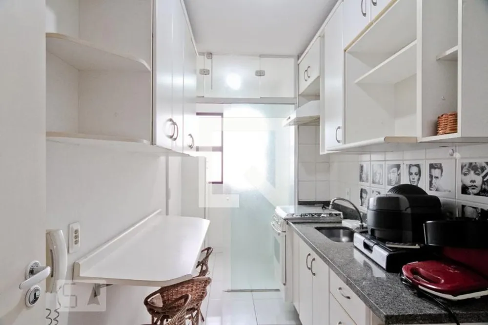 Apartamento, 3 quartos, 80 m² - Foto 10