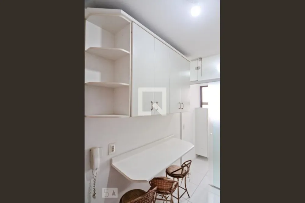 Apartamento, 3 quartos, 80 m² - Foto 5