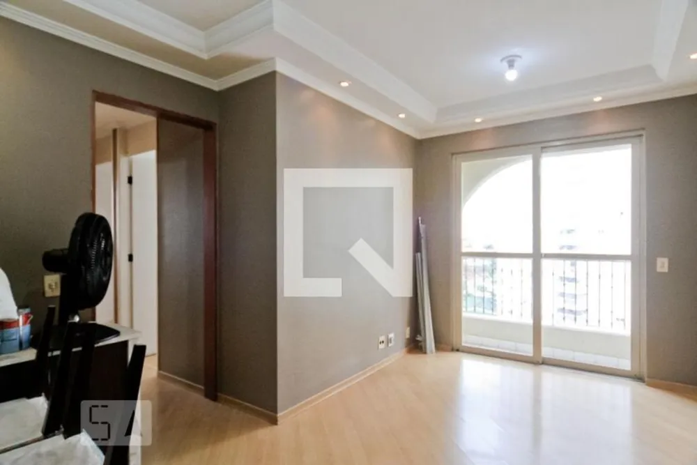 Apartamento, 3 quartos, 80 m² - Foto 1