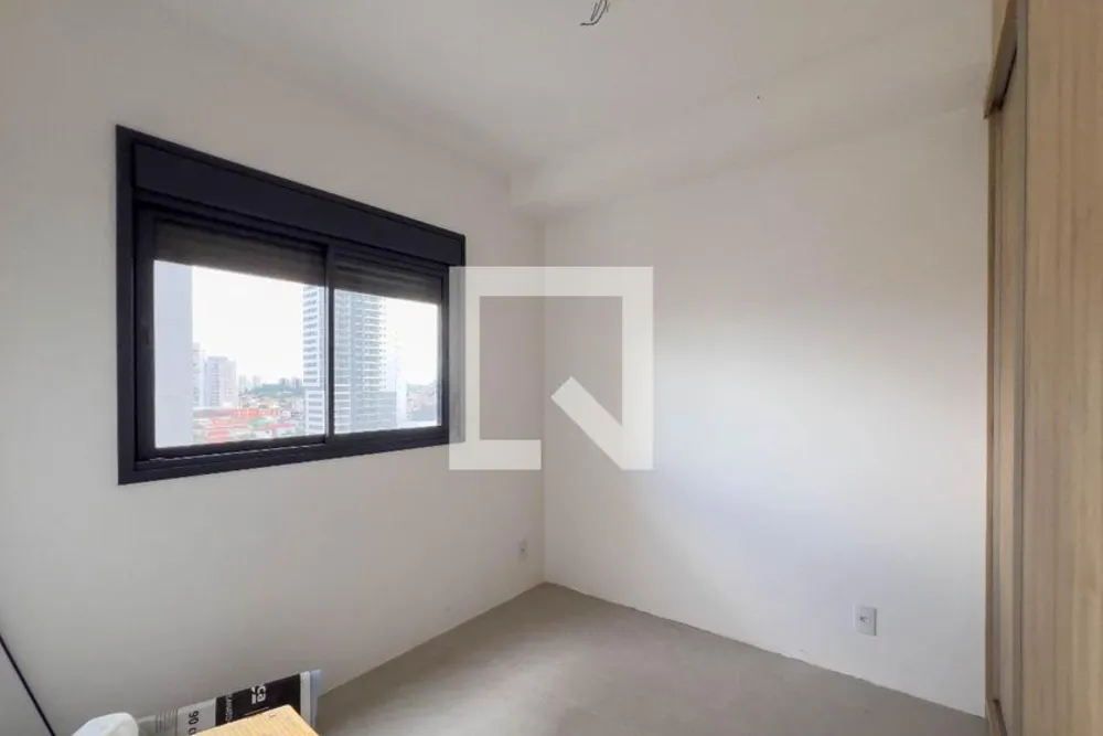 Apartamento, 1 quarto, 39 m² - Foto 1