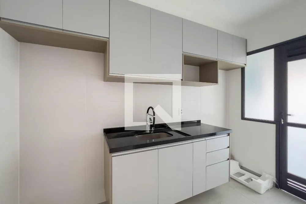 Apartamento, 1 quarto, 39 m² - Foto 3