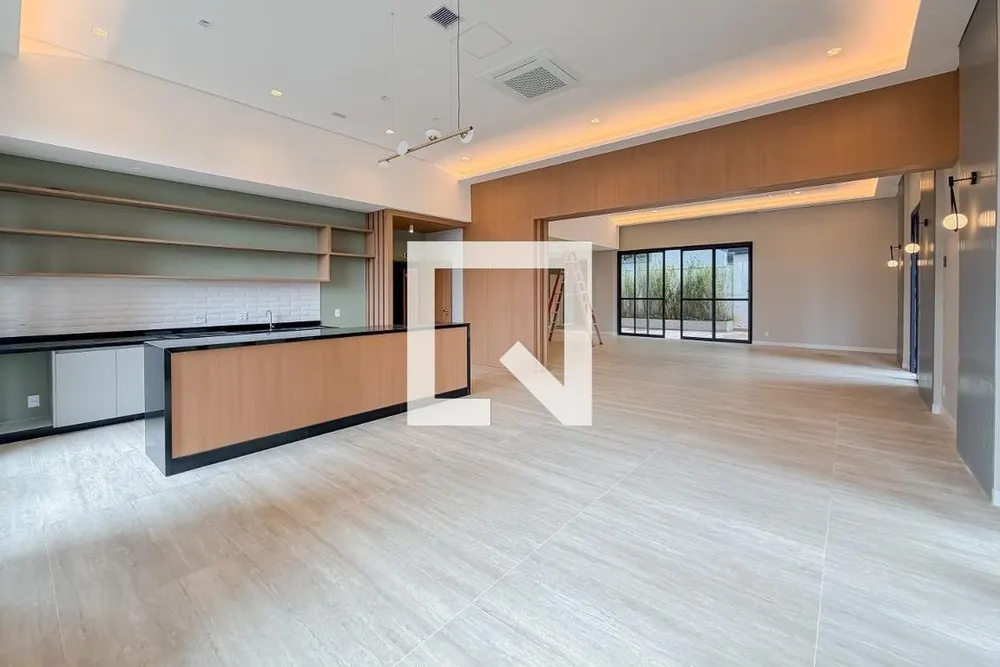 Apartamento, 1 quarto, 39 m² - Foto 2