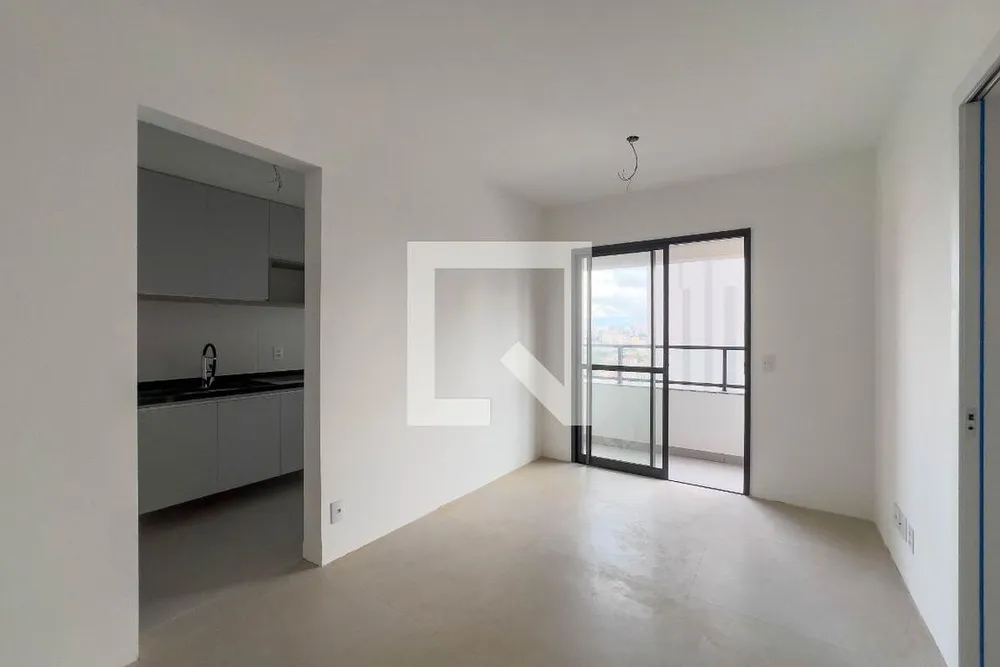 Apartamento, 1 quarto, 39 m² - Foto 5