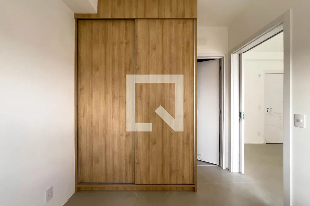 Apartamento, 1 quarto, 39 m² - Foto 8