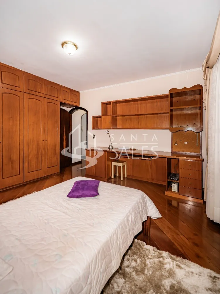 Casa, 4 quartos - Foto 4