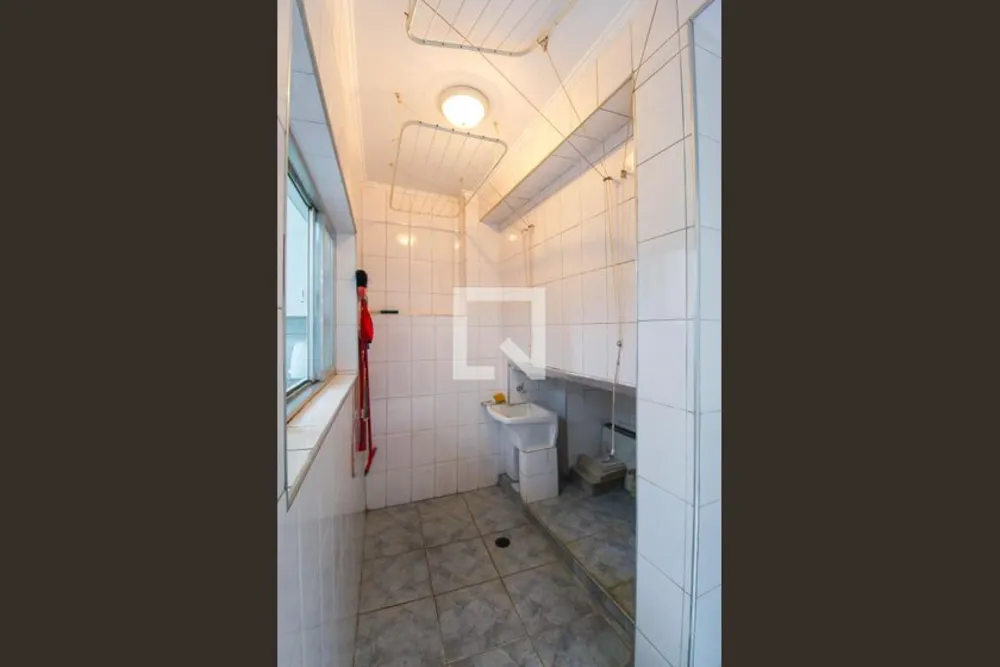 Casa de Condomínio, 2 quartos - Foto 1