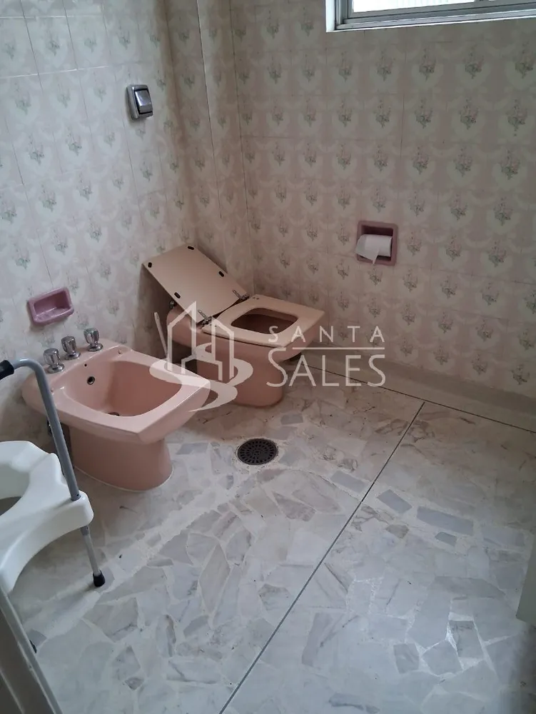 Apartamento, 3 quartos, 130 m² - Foto 7