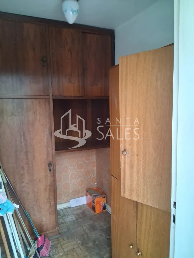 Apartamento, 3 quartos, 130 m² - Foto 10