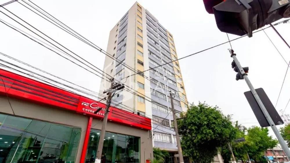 Apartamento, 3 quartos, 130 m² - Foto 2