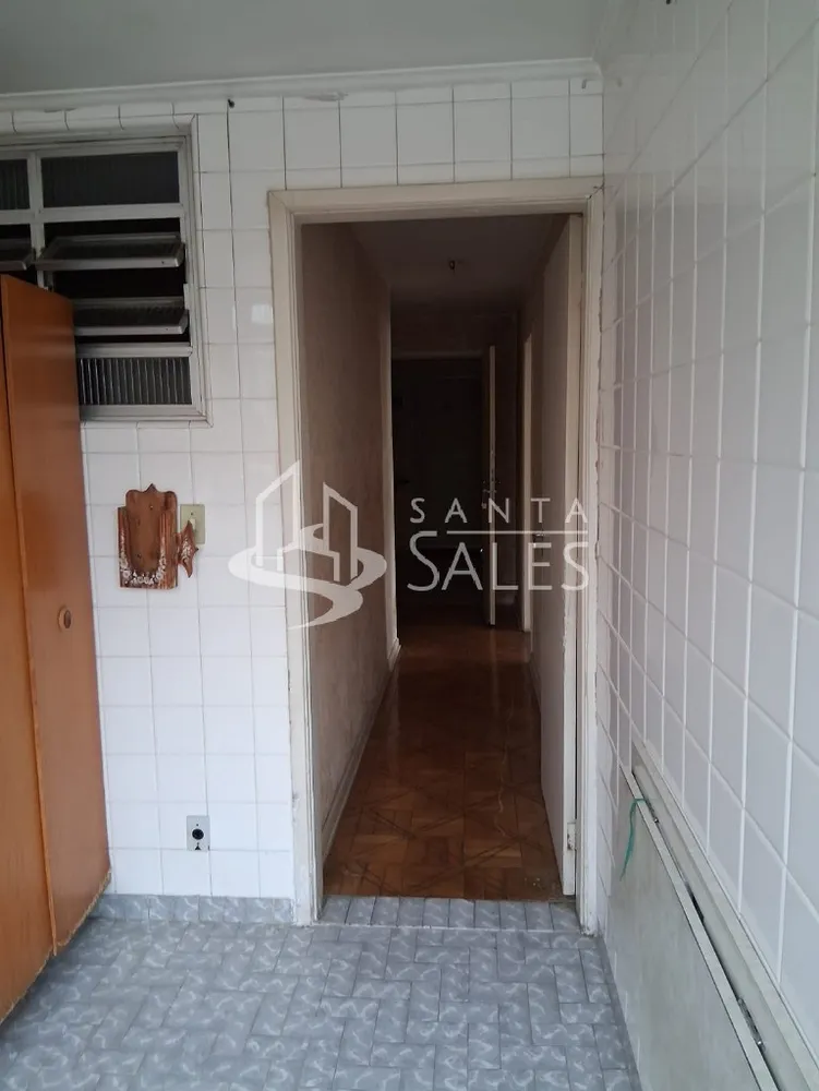 Apartamento, 3 quartos, 130 m² - Foto 1