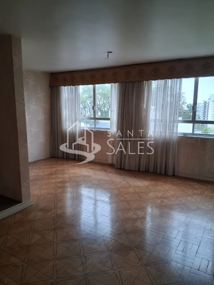 Apartamento, 3 quartos, 130 m² - Foto 1