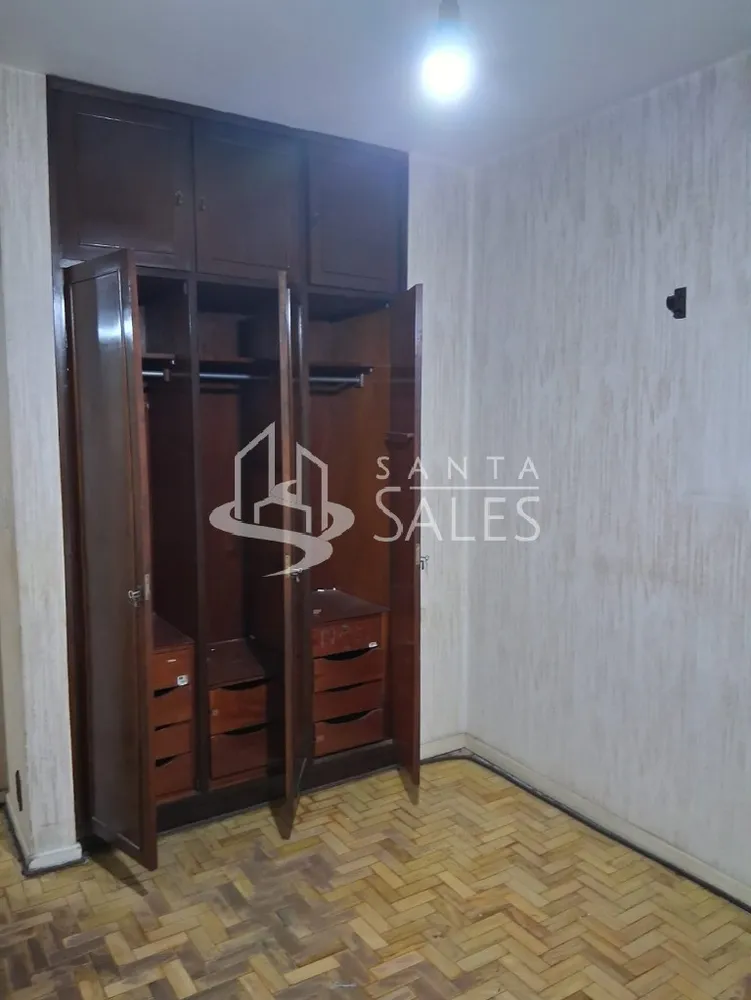 Apartamento, 3 quartos, 130 m² - Foto 3