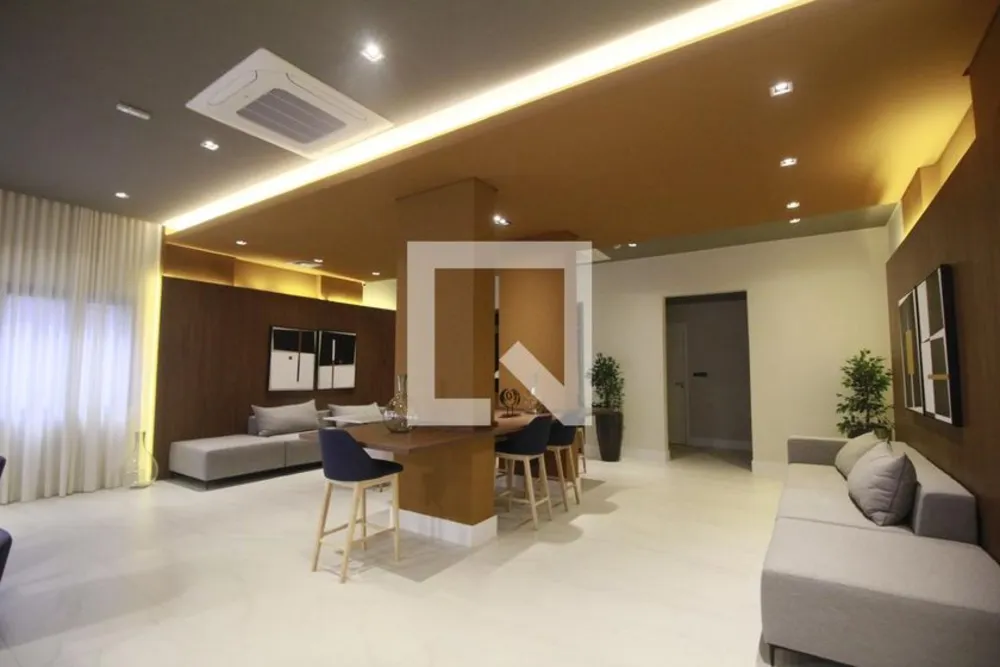 Apartamento, 1 quarto, 27 m² - Foto 6