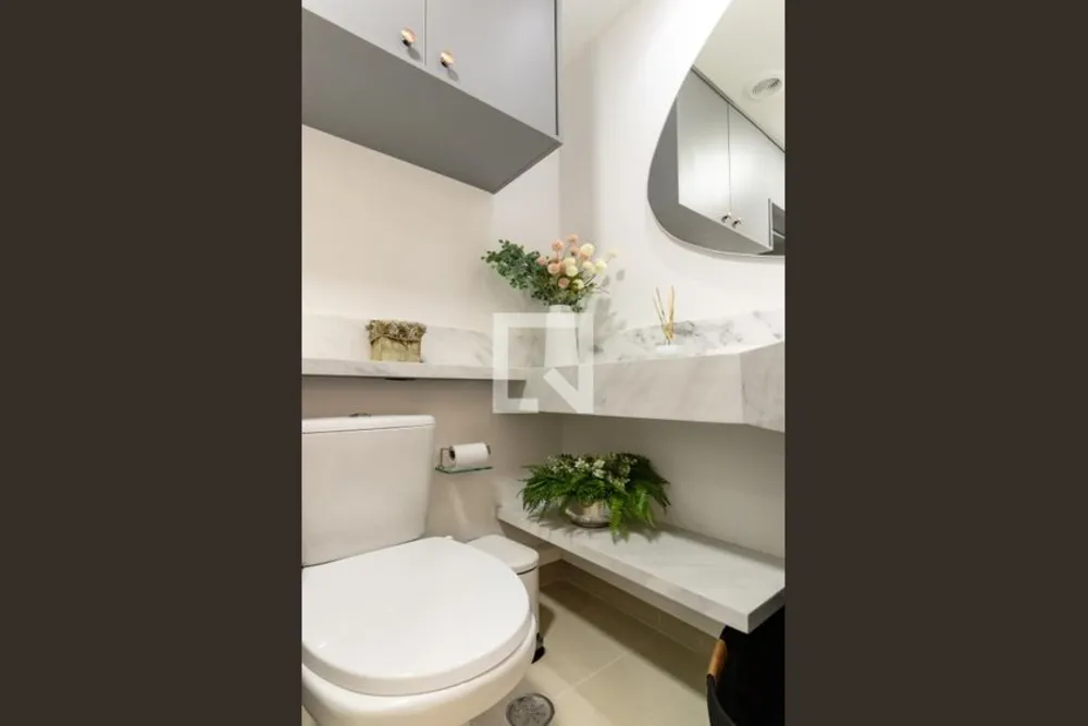 Apartamento, 1 quarto, 27 m² - Foto 4