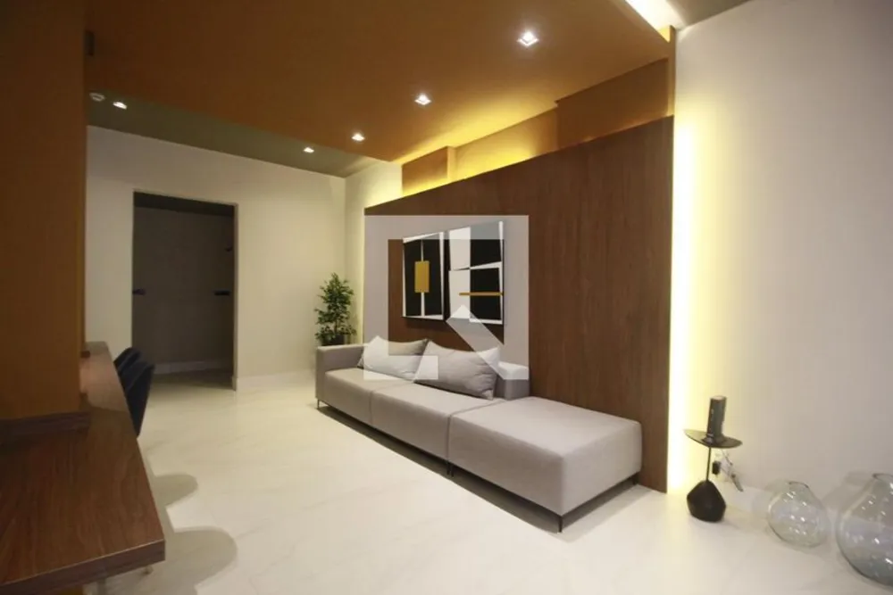 Apartamento, 1 quarto, 27 m² - Foto 8