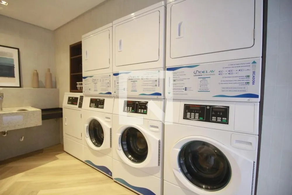 Apartamento, 1 quarto, 27 m² - Foto 3