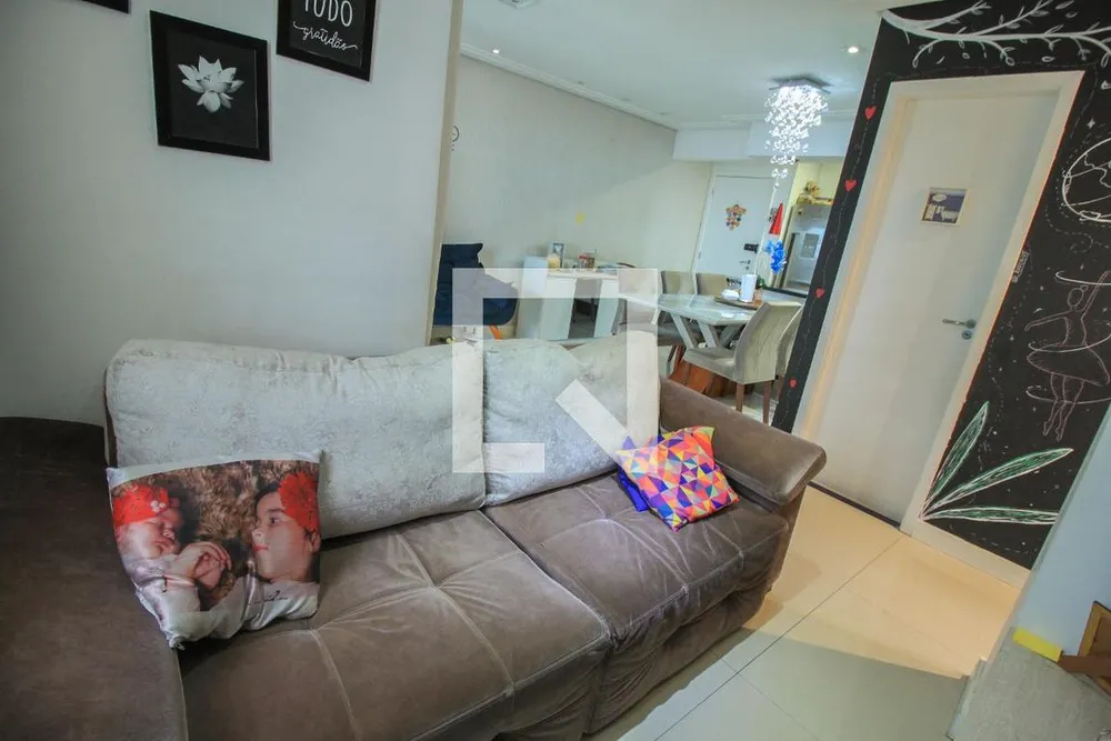 Apartamento, 2 quartos, 69 m² - Foto 4