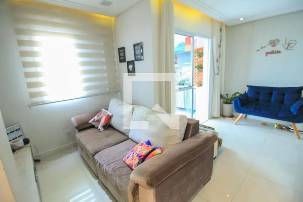 Apartamento, 2 quartos, 69 m² - Foto 2