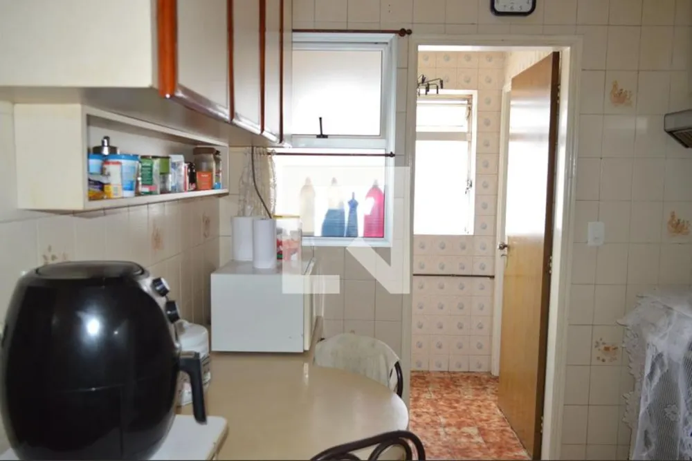 Apartamento, 2 quartos, 56 m² - Foto 2