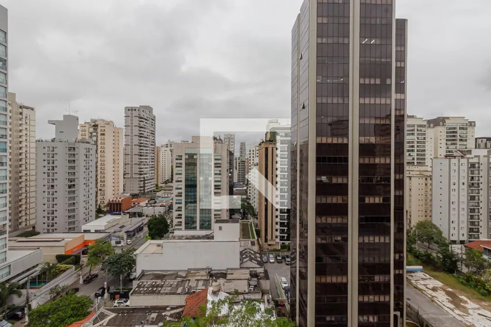 Apartamento, 1 quarto, 51 m² - Foto 5