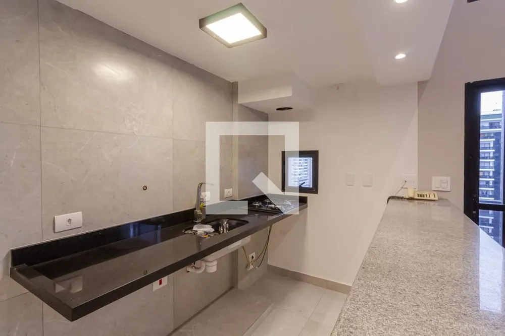 Apartamento, 1 quarto, 51 m² - Foto 2