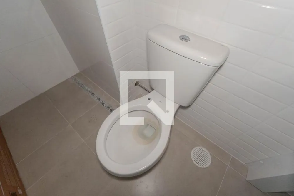 Kitnet-Studio, 33 m² - Foto 1