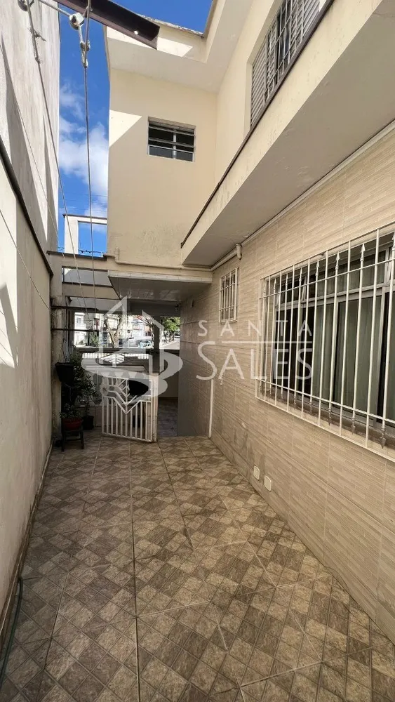 Casa, 5 quartos, 380 m² - Foto 10