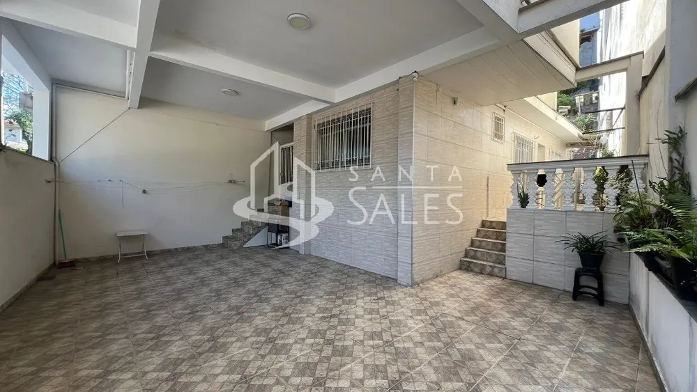 Casa, 5 quartos, 380 m² - Foto 5