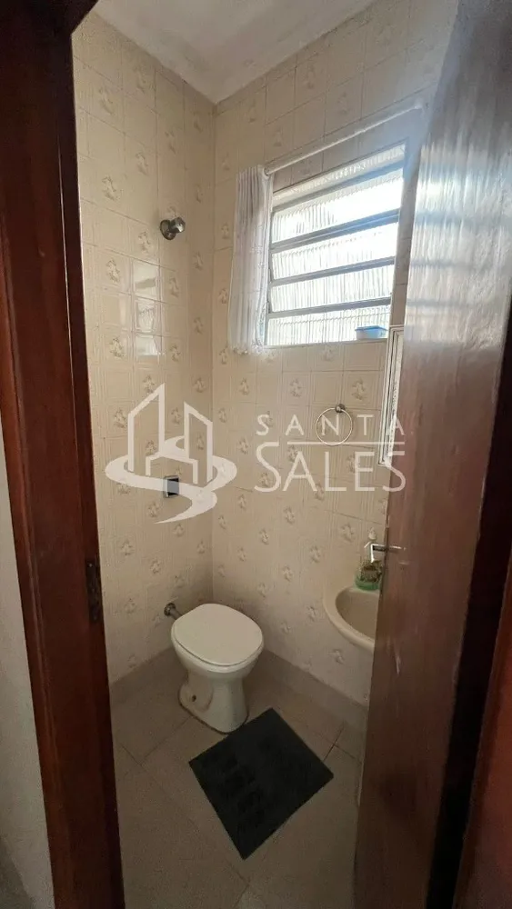 Casa, 5 quartos, 380 m² - Foto 1