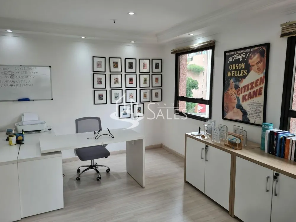 Sala-Conjunto, 49 m² - Foto 2