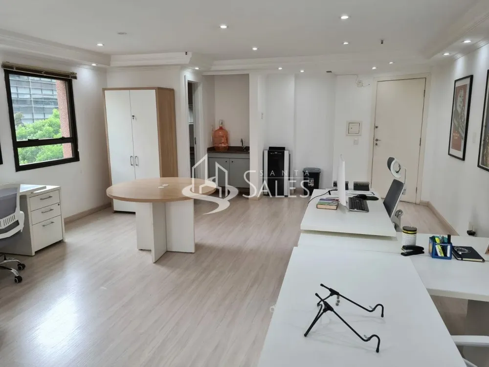 Sala-Conjunto, 49 m² - Foto 3