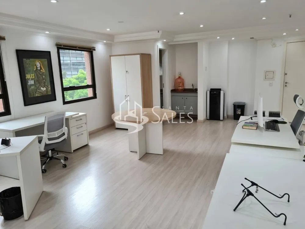 Sala-Conjunto, 49 m² - Foto 2