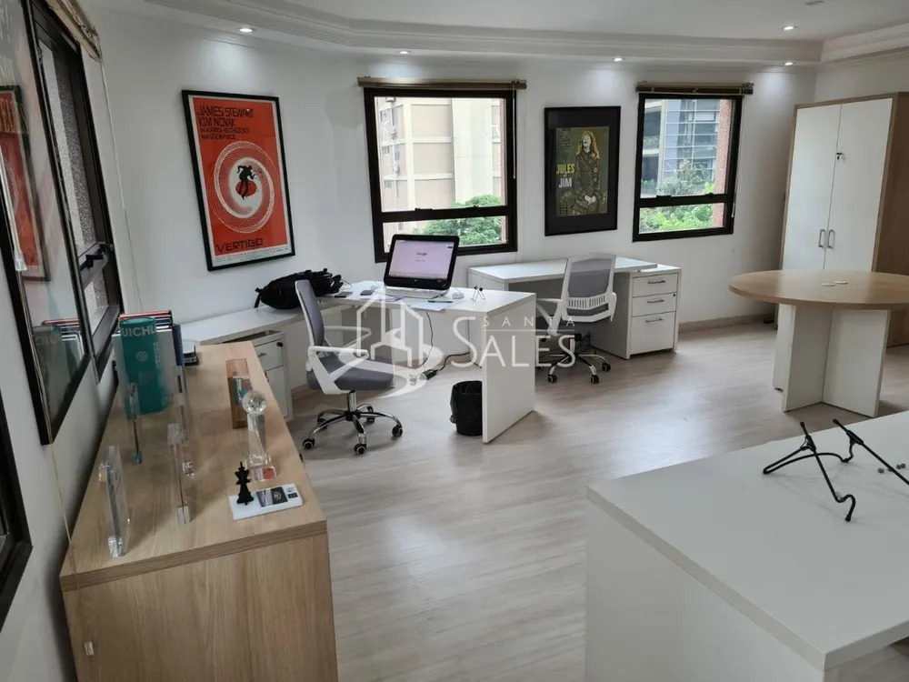 Sala-Conjunto, 49 m² - Foto 3