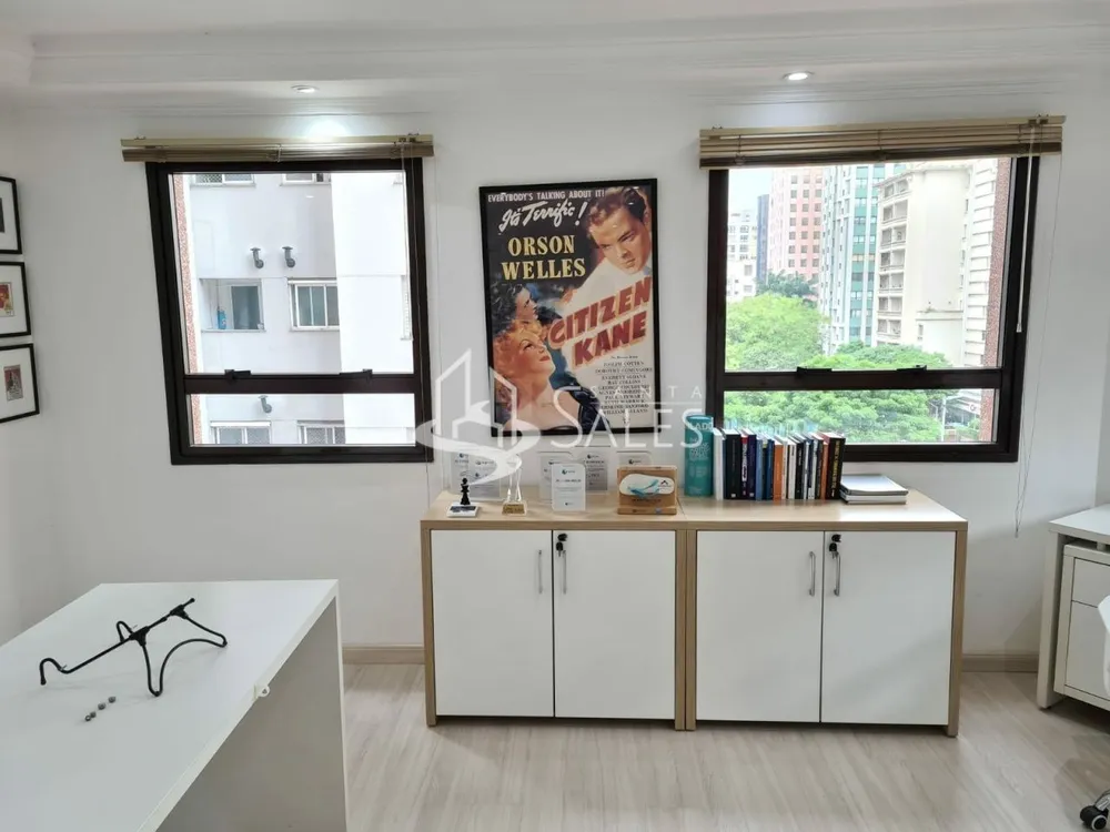 Sala-Conjunto, 49 m² - Foto 1