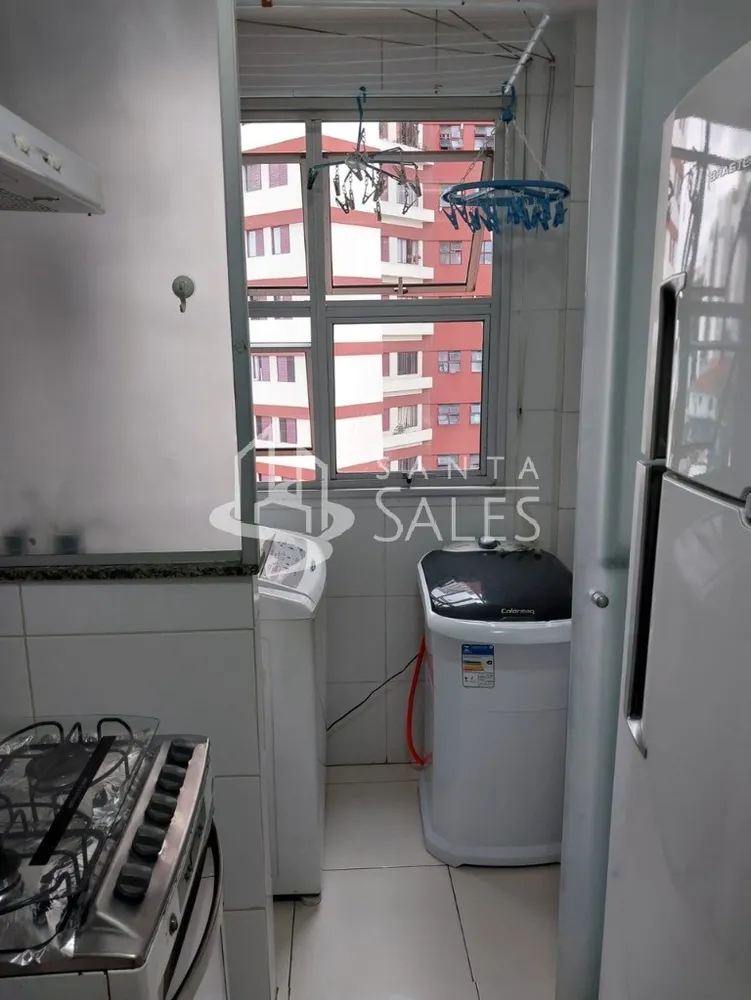 Apartamento, 2 quartos, 65 m² - Foto 8
