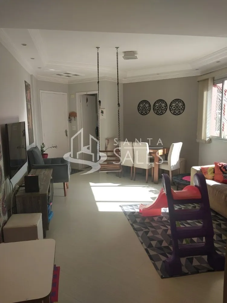 Apartamento, 2 quartos, 65 m² - Foto 4