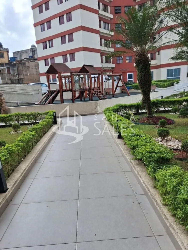 Apartamento, 2 quartos, 65 m² - Foto 11