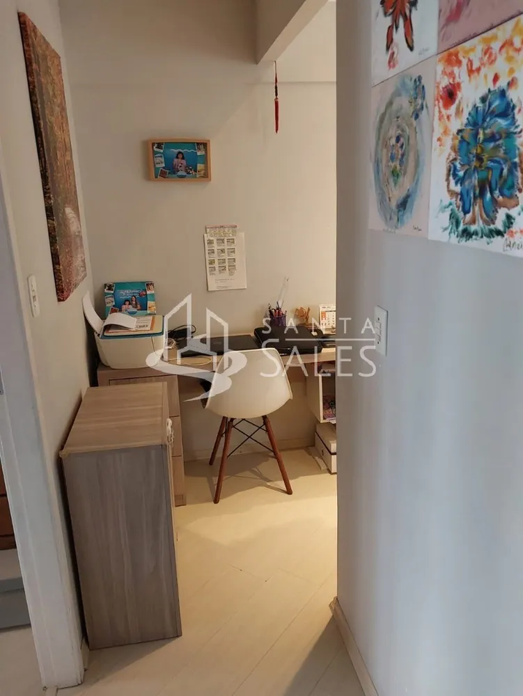 Apartamento, 2 quartos, 65 m² - Foto 3