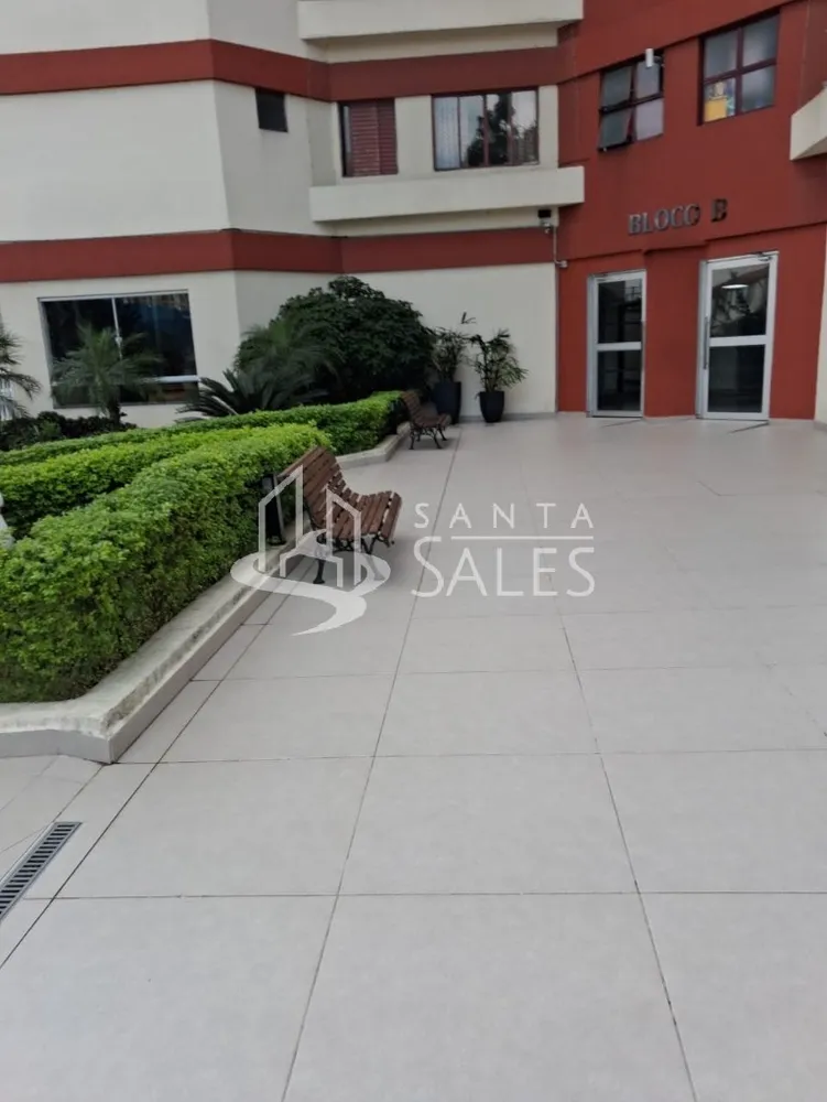Apartamento, 2 quartos, 65 m² - Foto 3