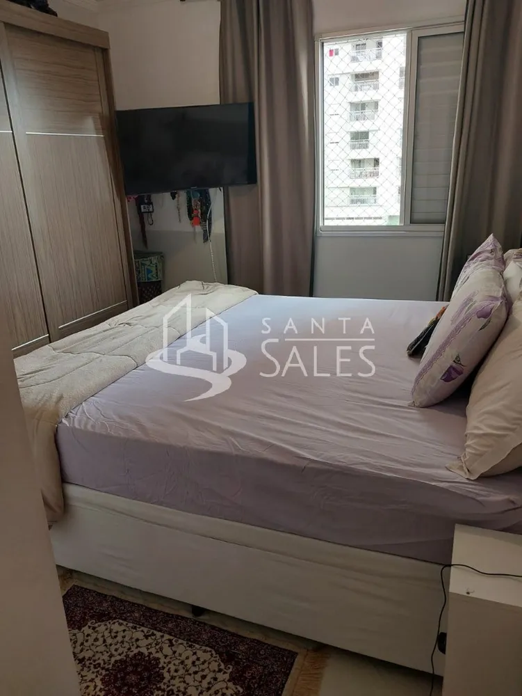Apartamento, 2 quartos, 65 m² - Foto 5