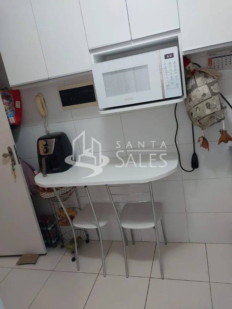 Apartamento, 2 quartos, 65 m² - Foto 6