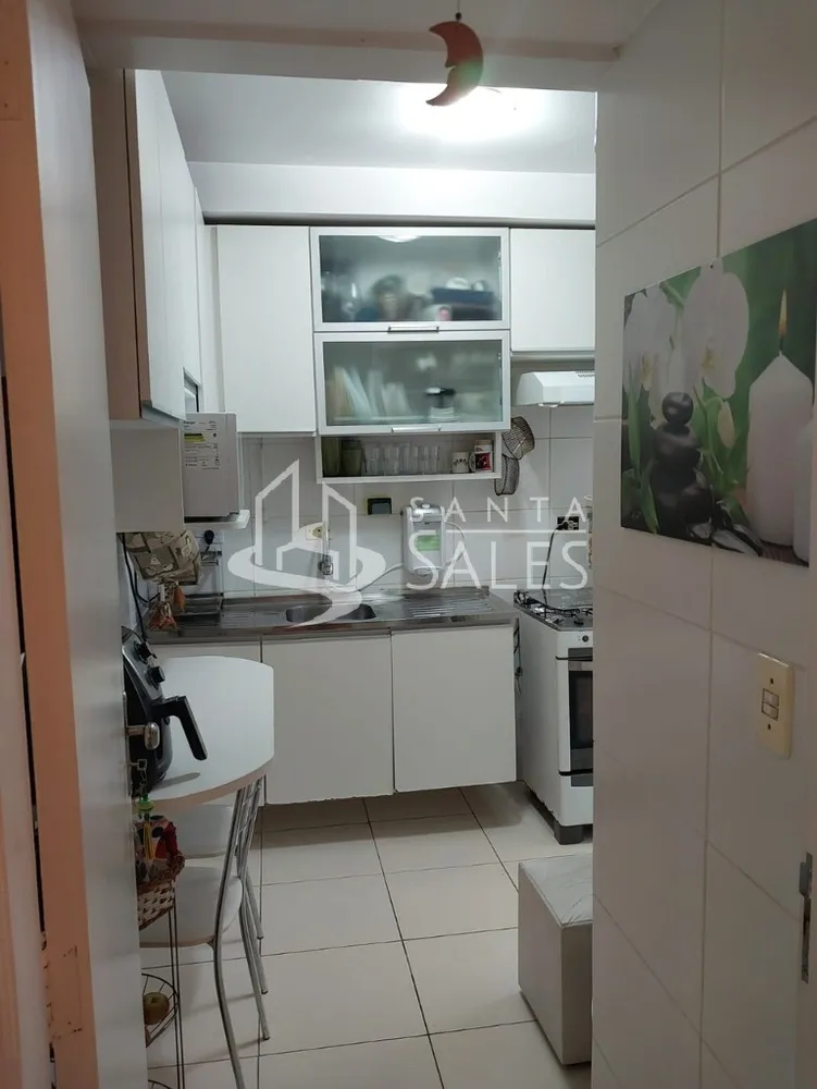 Apartamento, 2 quartos, 65 m² - Foto 2