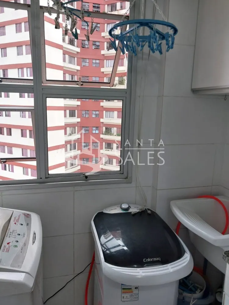 Apartamento, 2 quartos, 65 m² - Foto 7