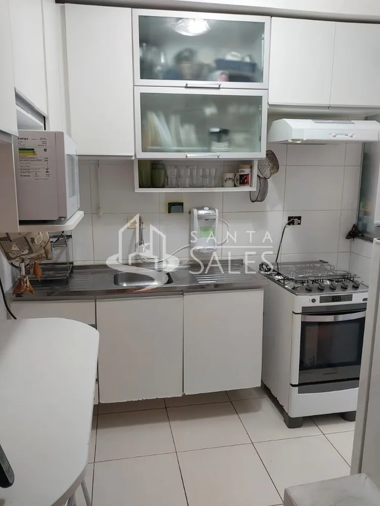 Apartamento, 2 quartos, 65 m² - Foto 1